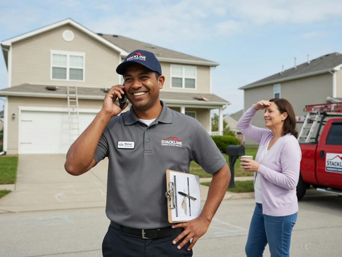 Chimney flashing repair Medford, OR FAQs